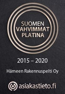 Suomen Vahvimmat Logo